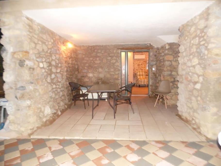 Villa Alonia Calamata Exterior foto