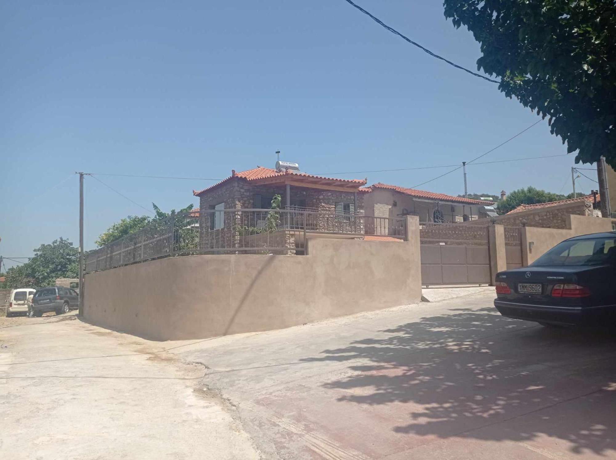 Villa Alonia Calamata Exterior foto
